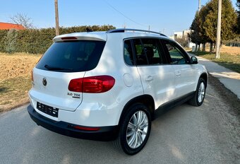 VOLKSWAGEN TIGUAN 2.0 TDI 4-MOTION DSG SPORT&STYLE - 8