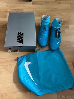 Kopačky Nike Phantom Luna II Elite FG - 8