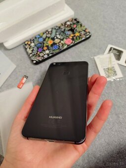 Huawei P 10 lite - 8