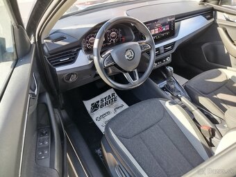 Škoda Kamiq 1.5 TSI Scoutline DSG FULL LED SVETLOMETY - 8