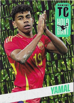 Fotbalové karty Panini TOP CLASS 2025 - Albumy, balíčky .... - 8