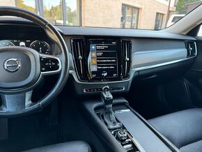 Volvo S90 2.0L D4 2019 Limuzína - Odpočet DPH - - 8