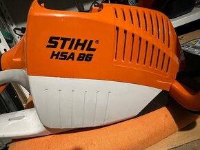 Plotostrih STIHL - 8