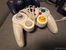 Nintendo Gamecube s modchipom a 33 hrami - 8