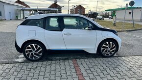 BMW i3 60ah REX - 8