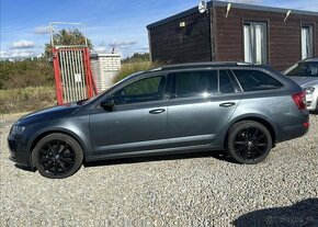 Škoda Octavia JOY 81kW PANORAMA TAŽNÉ nafta manuál 81 kw - 8