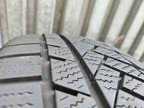 Zimné pneumatiky Continental Wintercontact - 215/65 r17 - 8