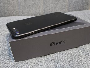 iPhone 7 Plus 32GB (plne funkčný) - 8