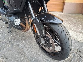 Kawasaki Versys 1000 S - 8