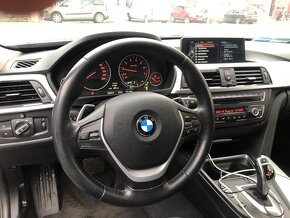 Bmw 320i - 8