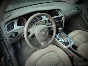 Audi A4 Avant B8 3.0 TDI - 8