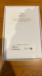 iPad Mini 4 128GB - 8