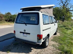 Volkswagen T4 California originál - 8