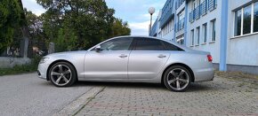 Audi A6 C7 - 8