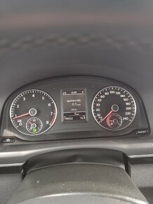 Vw Touran 1.4 tsi,cng cena :9999+dohoda - 8