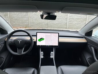 Tesla Model 3 Dual Motor Long Range AWD - 8