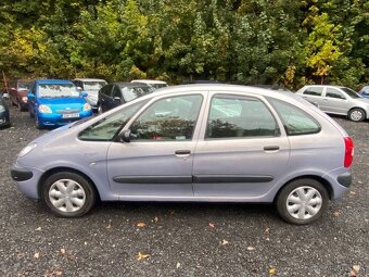 Citroen Xsara Picasso 2.0HDI 66kw digiklima - 8