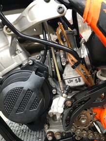 KTM SX 125 - 8