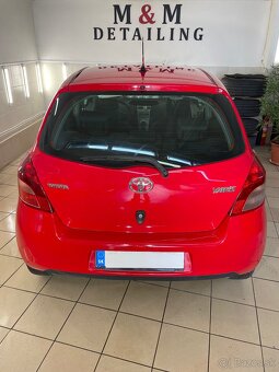 Toyota Yaris 1.3 VVT-I - 8