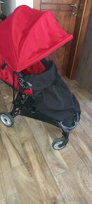 Baby  jogger city mini zip - 8