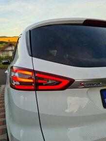 Ford S-Max 2.0 TDCI Automat - 8