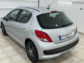 Peugeot 207 1.4 benzin 2011 79 000km slovenské auto✅ - 8