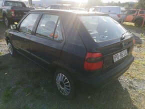 Škoda Fabia 1. 3 benzin, - 8