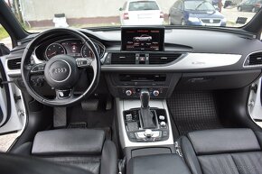 Audi A6 3.0 TDI 218k quattro S tronic - 8