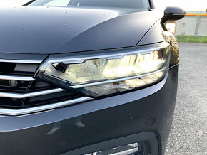 Volkswagen Passat Variant 2.0 TDI Business DSG - 8