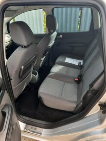 Ford C-max - 8