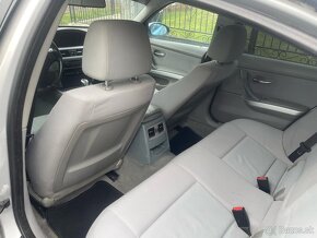 BMW 320d diesel - 8