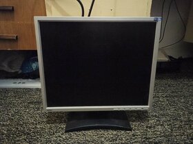 Staršie monitory Benq 10€/kus - 8