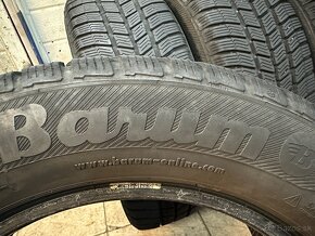 205/60R16 zimne - 8