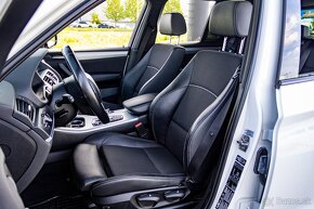 BMW X3 2,0d xDrive 8AT M-Paket 135kW (panoráma, polokoža) - 8