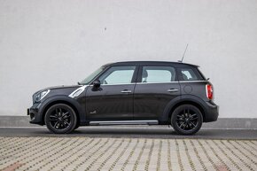 Mini Countryman cooper 1.6 ALL4, John Cooper works - 8