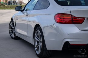 BMW Rad 4 Coupé 428i Sport Line - 8