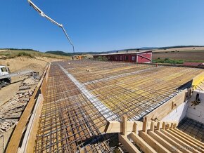 Hľadáme stavebné zákazky ako tesári/šalovači. - 8