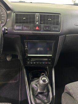 Volkswagen Golf 4 1.9TDi 81kw - 8