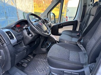 Fiat Ducato 177ps , 2018 - 8