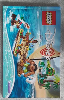 Lego 41150 Vaiana - 8