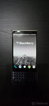 Blackberry Key2 LE - 8