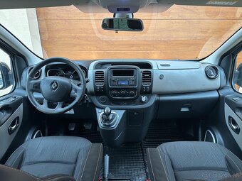 Renault Trafic 1.6 dCi 145 L2H1 - 8