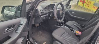 MERCEDES A 2.0 CDI.5DV.AUTOMAT - 8