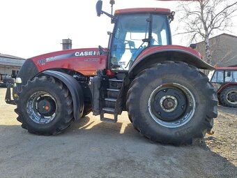 CASE IH MAGNUM 340 4X4 - 8