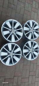 VW, SKODA, SEAT, AUDI 5X112 - 8