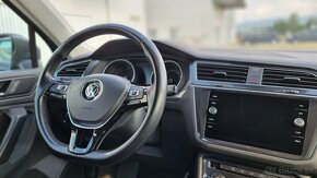 Volkswagen Tiguan 2.0 TDI 110 kW DSG - 8