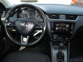 Škoda Octavia 2.0TDi CLEVAR - DSG - ROZVODY - 8