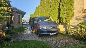 Volkswagen T6 Caravelle 2.0 TDI 150k LR Comfortline - 8