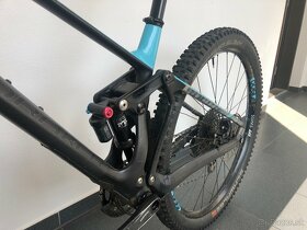 Mondraker Foxy carbon R - 8