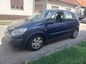 Renault Scenic 1.9 DCI - 8